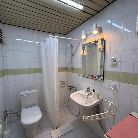 Duplex House On The Castle Road With A Seaview Alanya