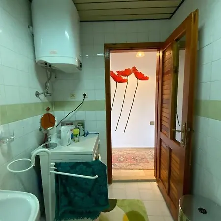 Duplex House On The Castle Road With A Seaview Holiday home *