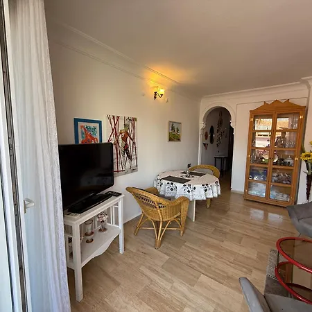 Holiday home Duplex House On The Castle Road With A Seaview