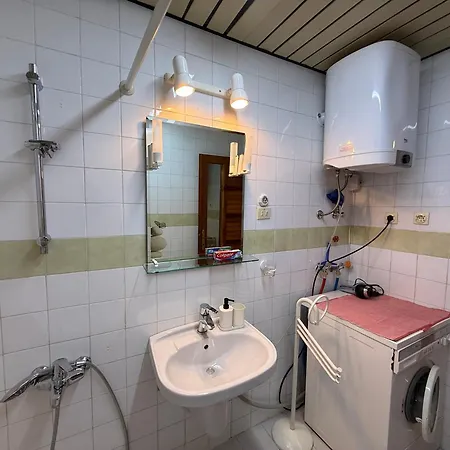 Duplex House On The Castle Road With A Seaview Alanya