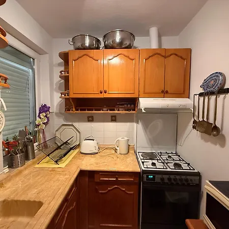 Duplex House On The Castle Road With A Seaview * Alanya
