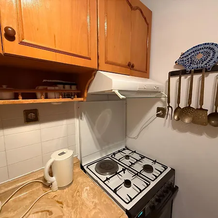 Holiday home Duplex House On The Castle Road With A Seaview Alanya
