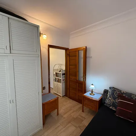 بيت للعطل Duplex House On The Castle Road With A Seaview ألانيا