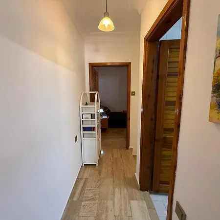 Duplex House On The Castle Road With A Seaview Semesterbostad Alanya