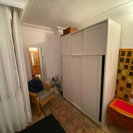 Holiday home Duplex House On The Castle Road With A Seaview Alanya