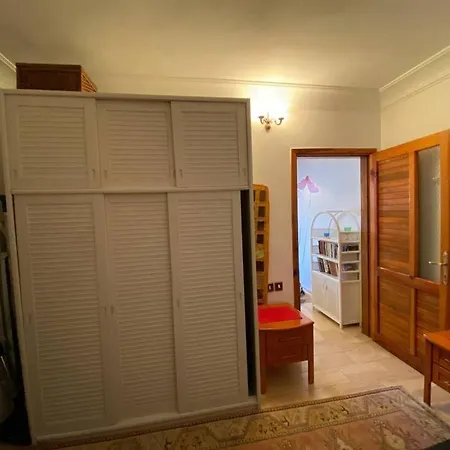 Duplex House On The Castle Road With A Seaview Holiday home