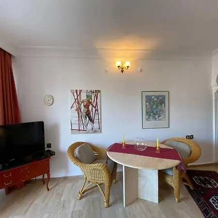 Holiday home Duplex House On The Castle Road With A Seaview