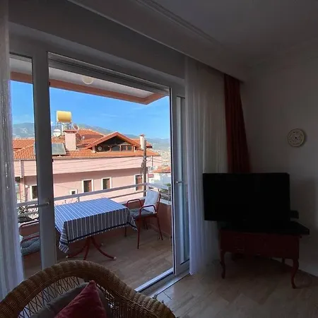 Duplex House On The Castle Road With A Seaview Holiday home *