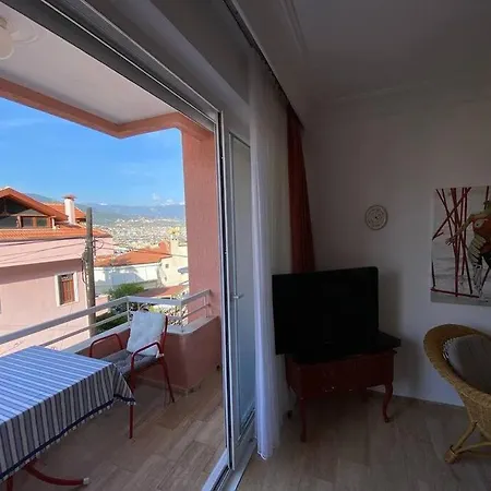Holiday home Duplex House On The Castle Road With A Seaview