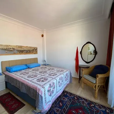 Duplex House On The Castle Road With A Seaview Holiday home *